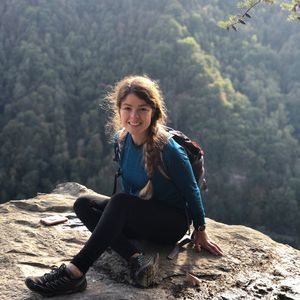 Meet your Posher, Susannah